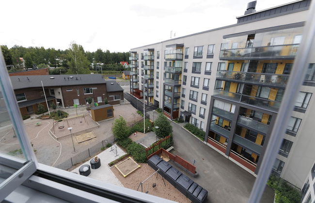 Hiisi Homes Hämeenlinna Asemanranta - Foto 55