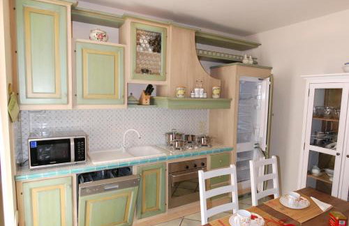 Villa Sophora - Foto 18