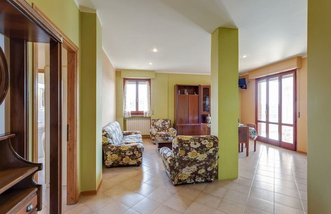 Home in Tuoro sul Trasimeno Near Lago Trasimeno - Foto 12