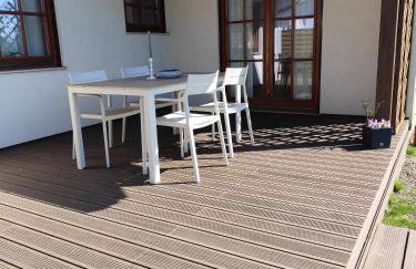 Ferienhaus Villa Waldblick - Foto 38