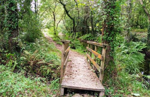 Ático con vistas a la ría de Arosa - Foto 79