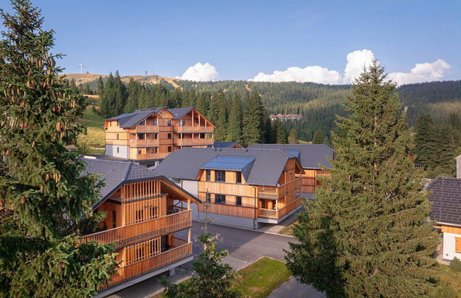 Ferienwohnung mit 2 Schlafzimmern & Sauna - Photo 23