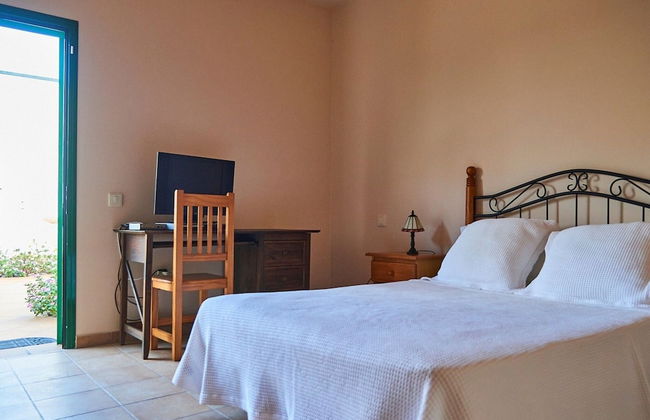 Spacious Holiday Home in La Oliva - Foto 9