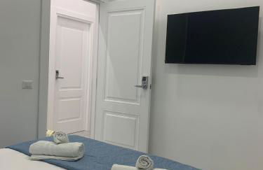miris apartment fast comfortable naples airport capodichino 25 minutes walk self check-in - Photo 19