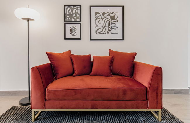 Blueground Homero Mexico City - Foto 72