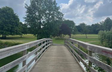 Appartement studio meublé - Foto 15