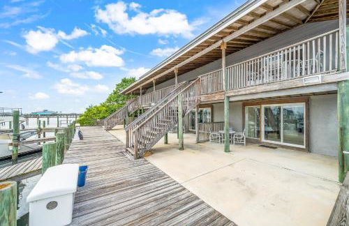 Sebastian Saltwater Lodge - Foto 28