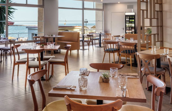 Sol Puerto Marina - Foto 53