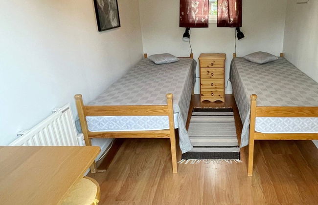 6 Person Holiday Home in Klintehamn-by Traum - Foto 2