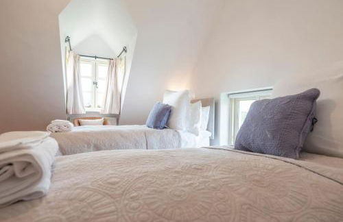 3 Old School Cottages, Wissett - Foto 9