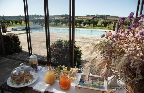 Masseria Rifisa AgriResort - Foto 74