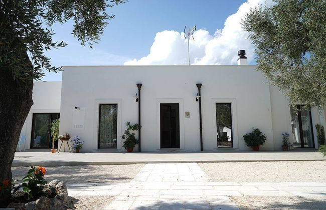 Tenuta Santa Maria - Foto 1