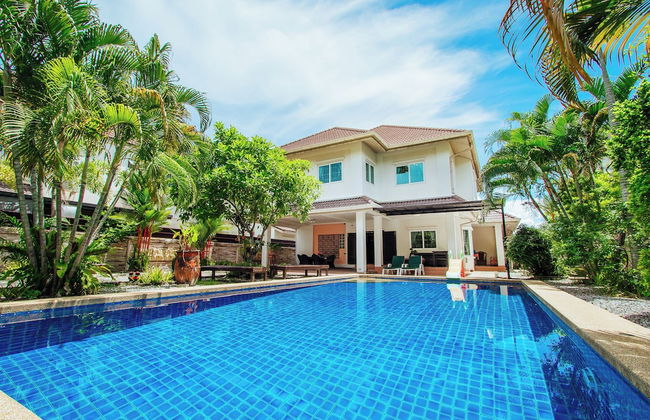 Private Residence Hosted by Sasithorn - Foto 1