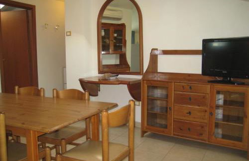 Residence La Villetta - Foto 38