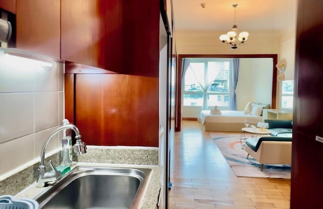 Diny ApartHotel - Rooftop Pool - The Manor 2 - Foto 67