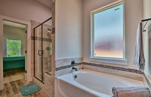 Modern Family Home Near ATandT Stadium and More! - Foto 18