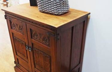 Fern Lodge Angus, Kirriemuir - Foto 28