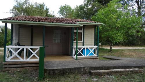 Village de Chalets de Rocamadour - Foto 3