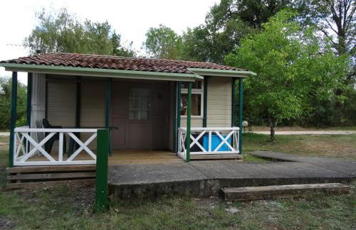 Village de Chalets de Rocamadour - Foto 3