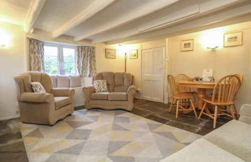 2 Rose Cottages - Foto 5