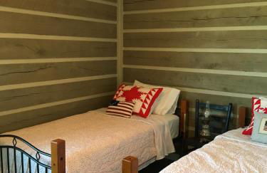 Saddle Creek Cabins - Foto 16