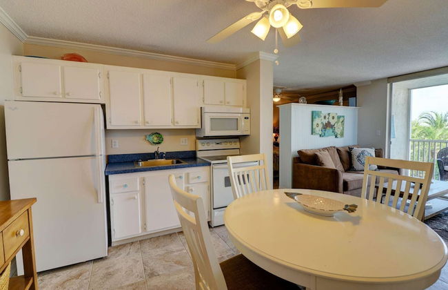 Beach & Tennis 1301 - Foto 6