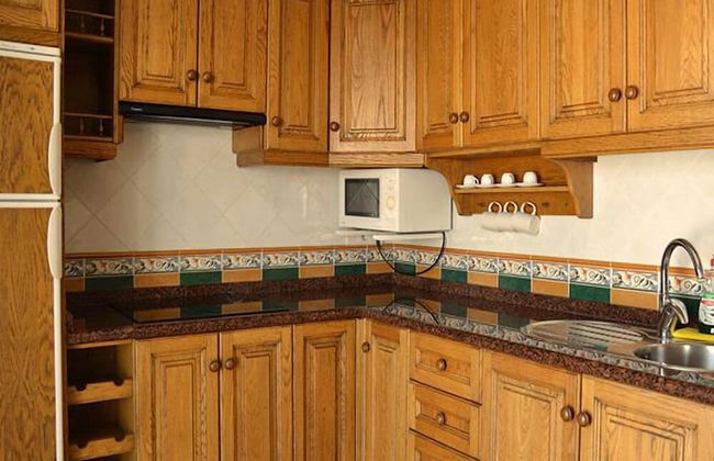 Apartamentos Balcón de Carabeo - Foto 5