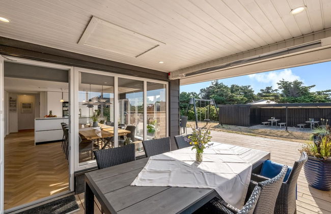 "Hillevi" - 200m from the sea - Photo 7