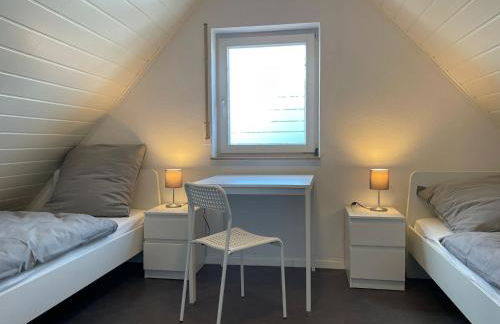 Wohnung 4 Eppertshausen - Foto 9