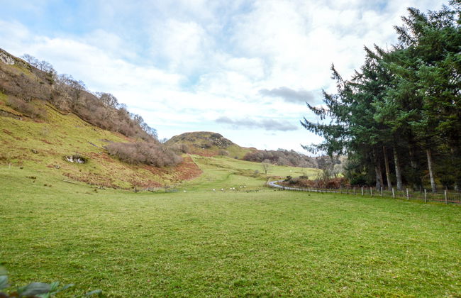 Achalic Beag - Foto 19