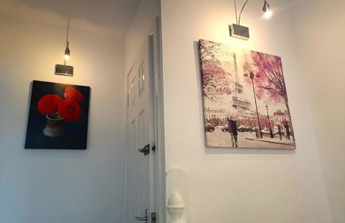 Relaxing retreat in Lisburn - Foto 16