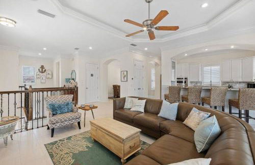 Gulf Views 6 Br Elevator Community Pool - Foto 1