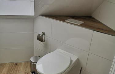 Ferienwohnung Steinkämpe - Foto 14