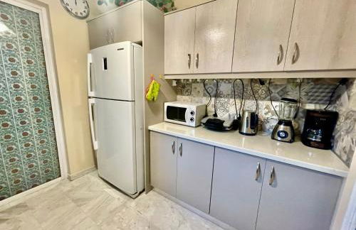 Flisvos Elite Seafront Luxury Apartment - Foto 31