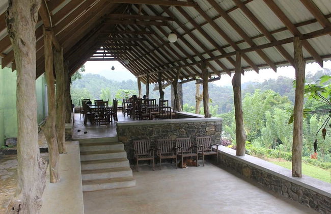 Yoho Rain Forest Eco Lodge - Foto 8