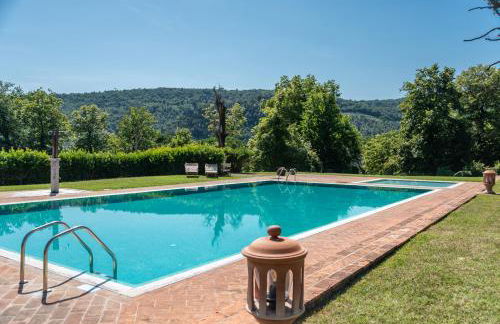 Fattoria Antinoro Relax - Firenze - Foto 3