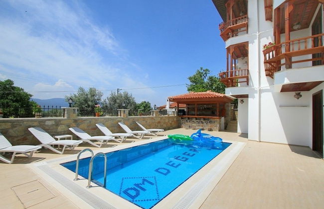 Deger Apart - Foto 13