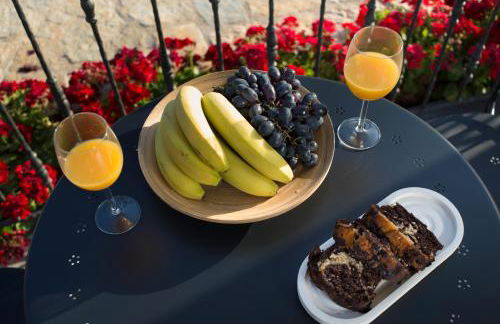 Charisma Boutique Hotel - Foto 17