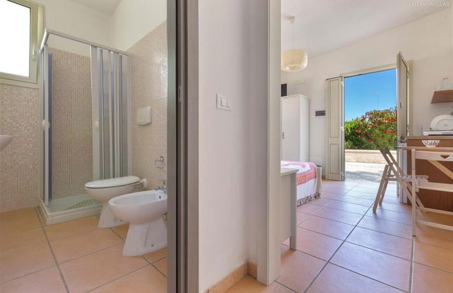 2028 Soledelsud - Monolocale by Barbarhouse - Foto 9