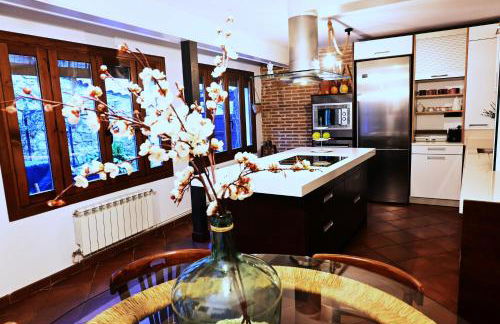 Casa Rural de Lucía - Foto 8