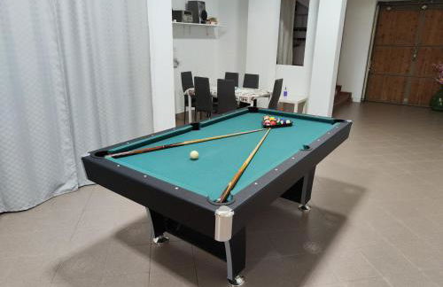 Villa Abete Azzurro con Piscina - Foto 36