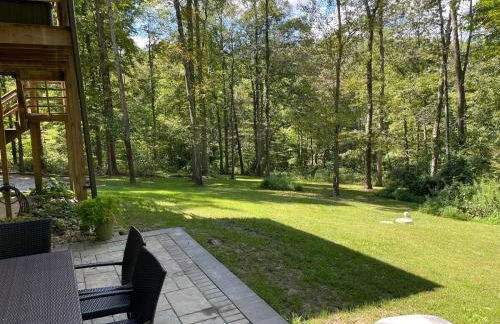 Fern Hill Cabin - Foto 33