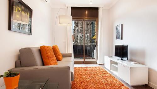 Suites4days Provenza Apartment - Foto 2