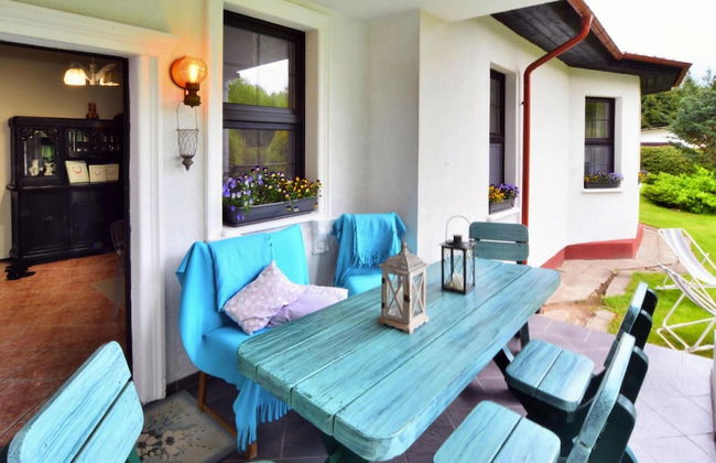 Villa in Krag Near Knight's Castle - Photo 26