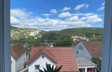 Bluestone Appartements - 23qm free and near parking - Foto 5