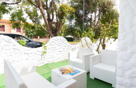 Sandy House in Mandriola - Foto 81