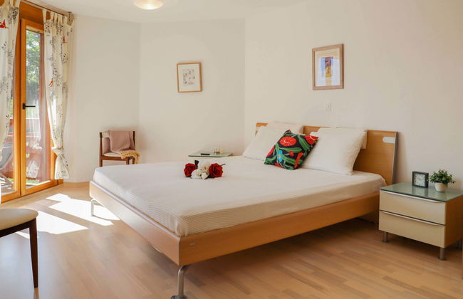 Les Cîmes 8 - Foto 12