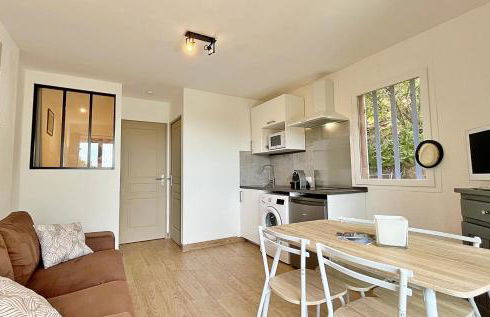 Appartement 4 personnes - vue mer - Théoule sur mer - ESQUILLON - Photo 7