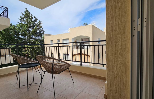 Phaedrus Living Paphos Central Avenue - Foto 9