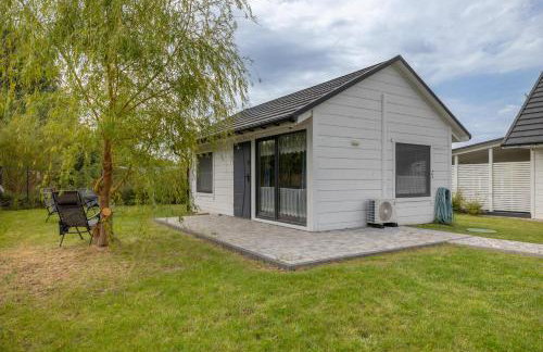 Baltic Home Houses Zastań with Parking by Noclegi Renters - Foto 56